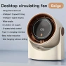 Electric Fan — Portable Cooling Solutions, KITCHEN-MALL