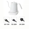 Electric Kettle with Flexible Neck — Kettles & Tea Machines, Your Department Home