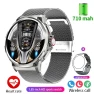 GPS Smart Watch with AMOLED Display — Smartwatches, Zodvboz