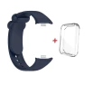 Replacement Strap and Protective Case — Fitness Bands, Xiaomi