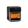 Smart Electric Oven Air Fryer — Convection, ToolCraft