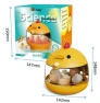 Smart Incubator for Parrot Eggs — Egg Cookers, the BAY