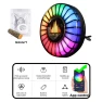Smart RGB Led Lights — Car Essentials, Auto Home Solutions
