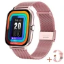 Smart Watch with Bluetooth Calling and Fitness Tracker — Smartwatches, 16Double8