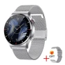 Smart Watch with Bluetooth Calling — Smartwatches, LIGE