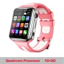Smartwatch with GPS, 4G, and Learning Apps — Smart Watch, ESSAGER