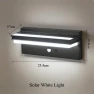 Solar Motion Sensor Lamp — Outdoor Security & Flood Lighting, Your Department Home