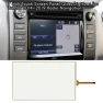 Touchscreen Digitizer for Radio and Navigation — Touchscreen Panels, Vehicleaccessories