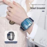 Bluetooth Smart Sports Bracelet — Smartwatches, Chose One