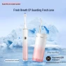 Electric Toothbrush and Oral Irrigator Set — Ultrasonic, Huawei