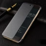 Flip Cover with Smart View Window and Auto Wake/Sleep — Basic Cases, Huawei
