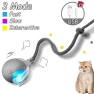 Interactive Ball Toy for Cats — Balls, Aura Living