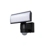 LED Sensor Light — Outdoor Security & Flood Lighting, Delcatec