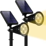 Outdoor Solar Garden Lights — Outdoor Security & Flood Lighting, Trendy Japanese products