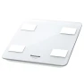 Smart Body Fat Scale — Body Composition Analysis, Panasonic
