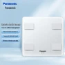 Smart Body Fat Scale — Body Composition Analysis, Panasonic