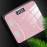 Smart Body Fat Scale — Body Composition Analysis, Jinmiao