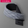 Smart Heated Scarf — Electric Throws, Flextail