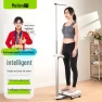 Smart Height and Weight Scale — Body Composition Analysis, Meilin