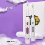 Smart Sonic Electric Toothbrush — Sonic Electric Toothbrushes, Re-remember