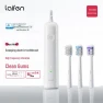 Smart Sonic Electric Toothbrush — Rotating Electric Toothbrushes, Laifen