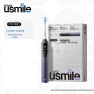 Smart Sonic Electric Toothbrush — Rotating Electric Toothbrushes, usmile