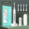 Smart Sonic Electric Toothbrush — Electric Toothbrush Heads, Star Planet
