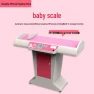 Smart Ultrasonic Baby Scale — Baby Scales, SHANGHE