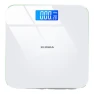 Smart USB Rechargeable Digital Weight Scale — Weight Management Tools, Konka