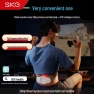 Smart Waist Massager — Thermal Comfort Solutions, SKG