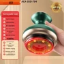 Smart Wireless Cupping & Gua Sha Massager — Rehabilitation & Therapy Equipment, AUX