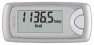Smartphone Compatible Pedometer and Activity Monitor — Fitness & Activity Monitors, TANITA