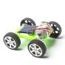 Solar Powered Toy Car Robot Kit — Solar Power, Hongchuang