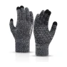 Winter Touchscreen Gloves — Gloves & Mittens, skake-six