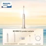 DiamondClean AI Sonic Electric Toothbrush — Electric Toothbrush, Philips