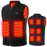Heated Smart Vest — Vests, UrbanEdge