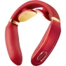 Neck Massager with Heat and Pulse Therapy — Back Relief Solutions, SKG