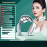 Portable Neck Massager — Rehabilitation & Therapy Equipment, Kangzuo