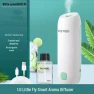 Smart Automatic Rechargeable Aroma Diffuser — Essential Oil Diffuser, Feihe