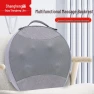 Smart Back Massager Cushion — Cushions, Shangheng