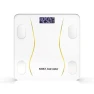 Smart Body Fat Scale — Baby Scales, KOOKZZ