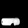 Smart Foldable Eye Massager — Massage Equipment, HUA ZHENG