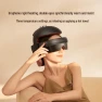 Smart Head and Eye Massager Helmet — Back Relief Solutions, CLORIS