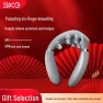 Smart Neck and Shoulder Massager — Neck Massager, SKG