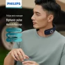Smart Neck & Shoulder Pulse Massager — Muscle Stimulators, Philips