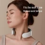 Smart Neck Massager — Rehabilitation & Therapy Equipment, Bin Duo Kang