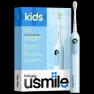 Smart Sonic Electric Toothbrush for Teens — Electric Toothbrush, usmile