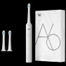 Smart Sonic Electric Toothbrush — Electric Toothbrush Heads, Bayer