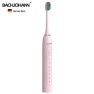 Smart Sonic Electric Toothbrush — Rotating Electric Toothbrushes, Bach Johann