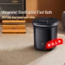 Smart Sterilizing Electric Foot Spa Massager — Foot Baths & Spas, Taichang